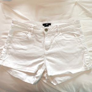 H&M shorts